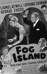 Fog Island