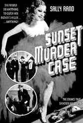 Sunset Murder Case (1938) - Watch & Download Free | BnWMovies.com