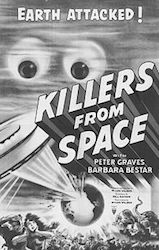 Killers from Space : Planet Filmplays : Free Download, Borrow, and Streaming : Internet Archive killers from space (1954) download torrent